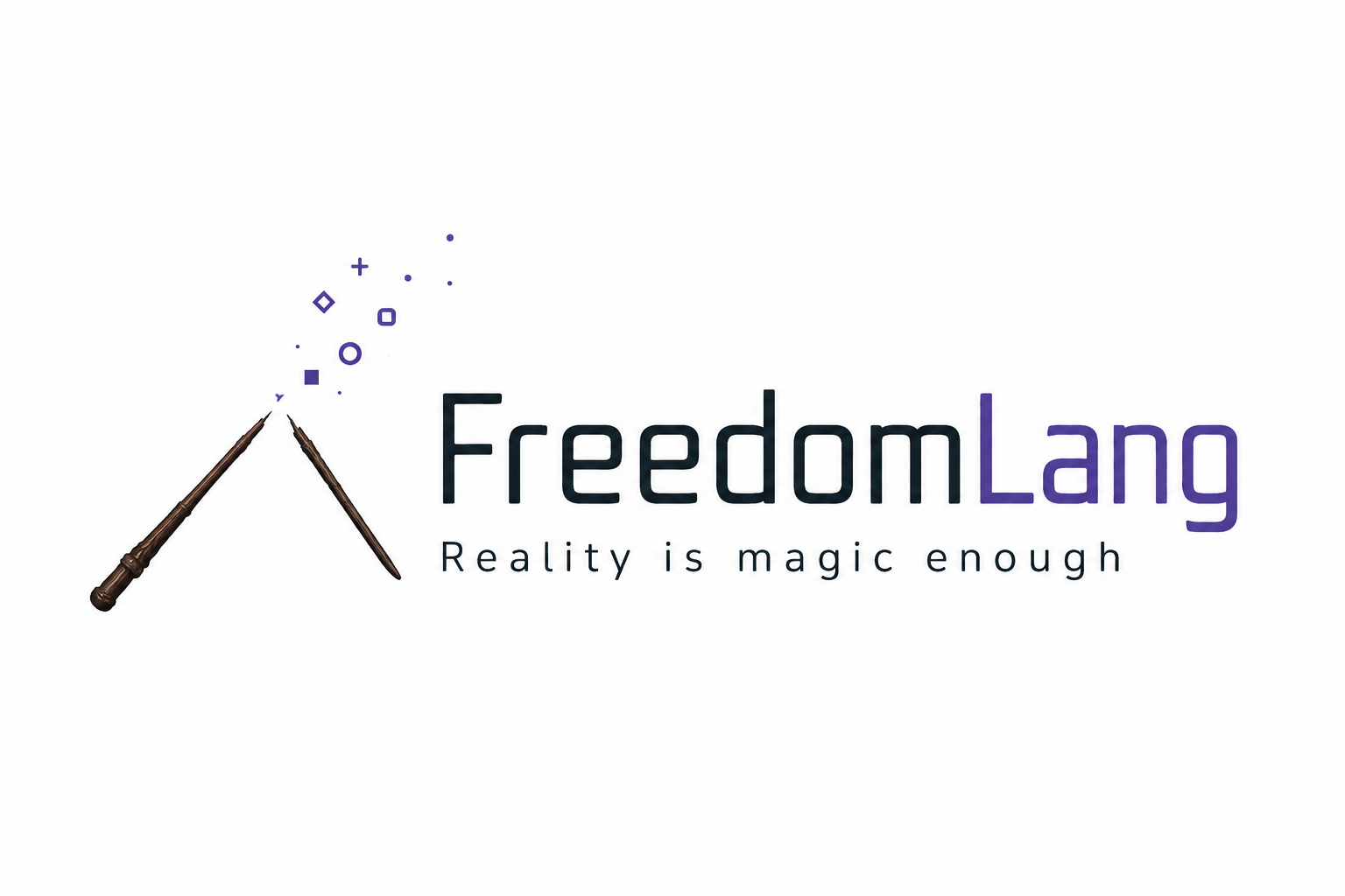 Freelang – a Libc-free, direct sys/kernel call language with weird concurrency